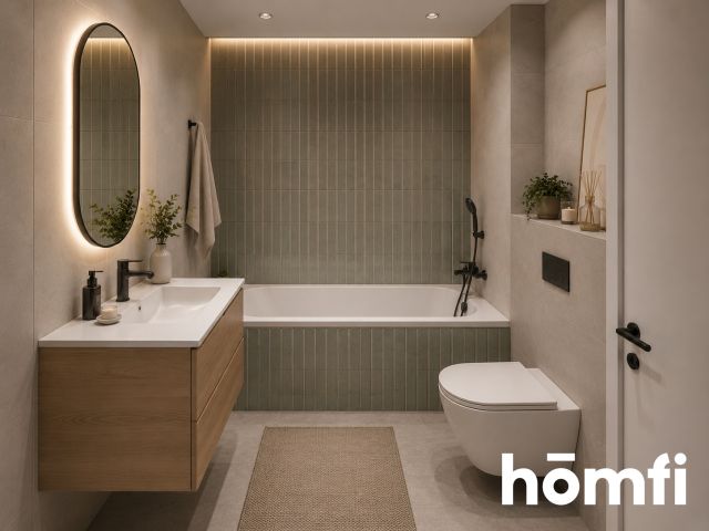 MIESZKANIE JAK DOM ! 6 pokoi | 117 m² | 2 poziomy | 2 miejsca postojowe - Mieszkanie - Sprzedaż - Rzeszów, Słocina