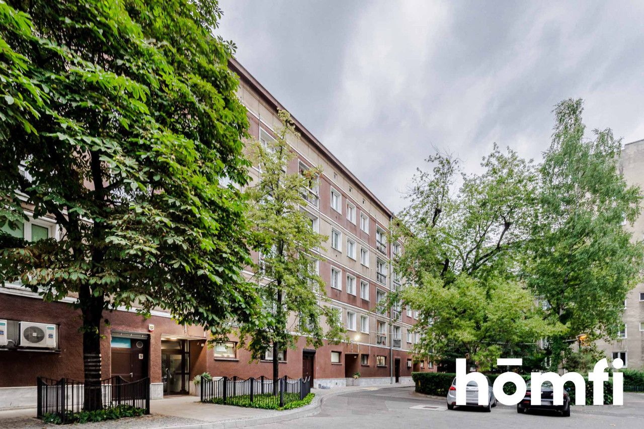 a beautiful studio apartment in Śródmieście - Квартира - Оренда - Warszawa, Śródmieście