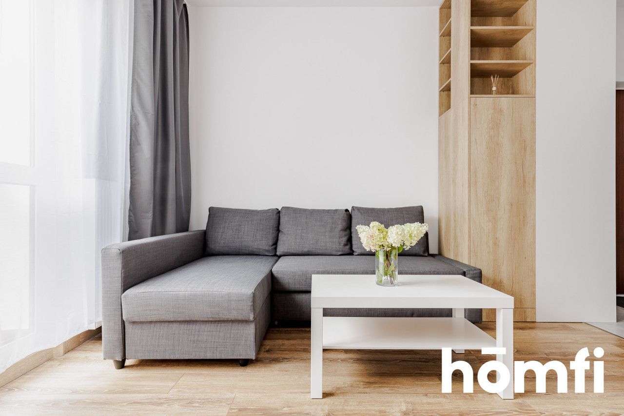 a beautiful studio apartment in Śródmieście - Квартира - Оренда - Warszawa, Śródmieście