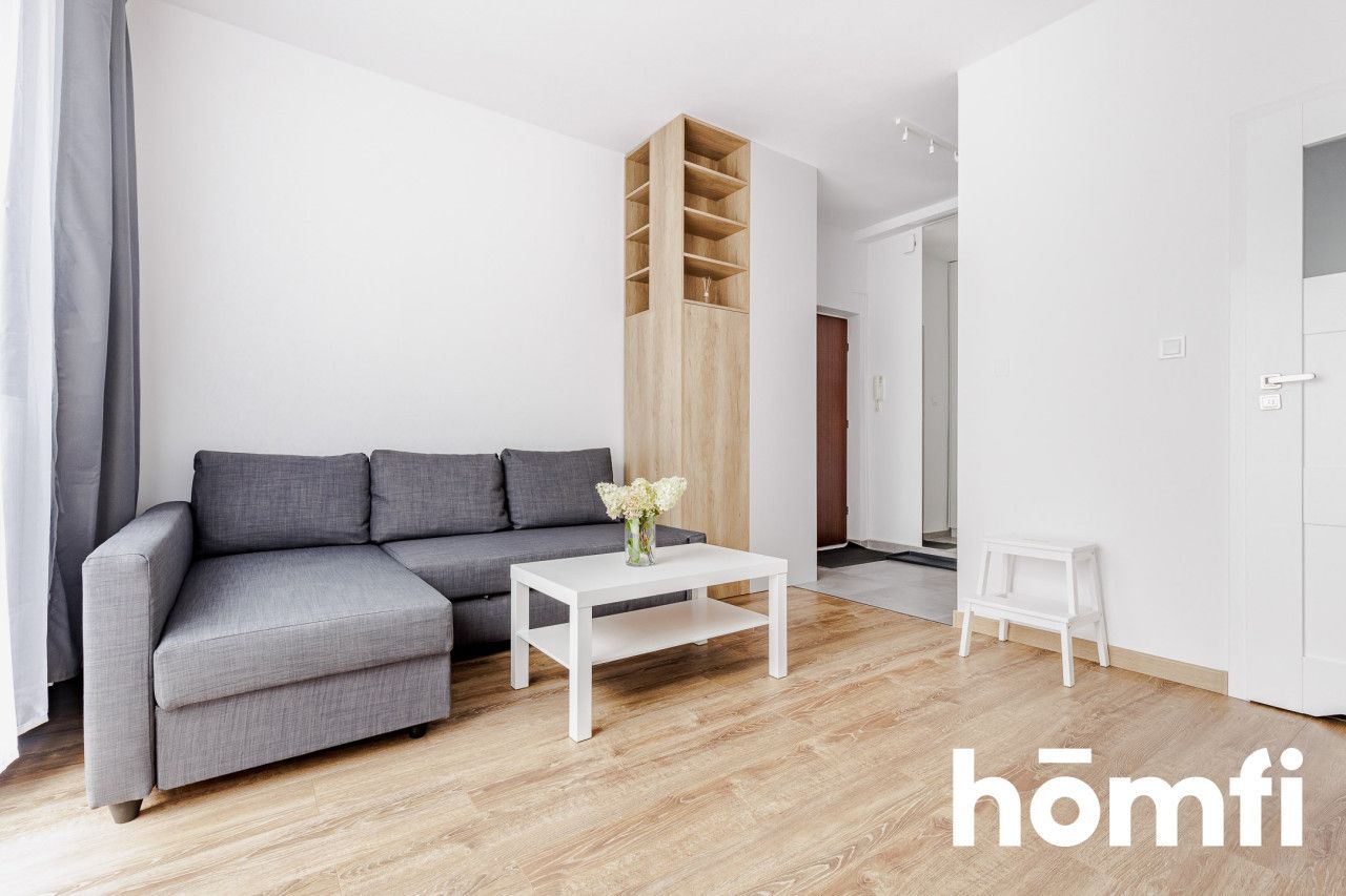 a beautiful studio apartment in Śródmieście - Квартира - Оренда - Warszawa, Śródmieście
