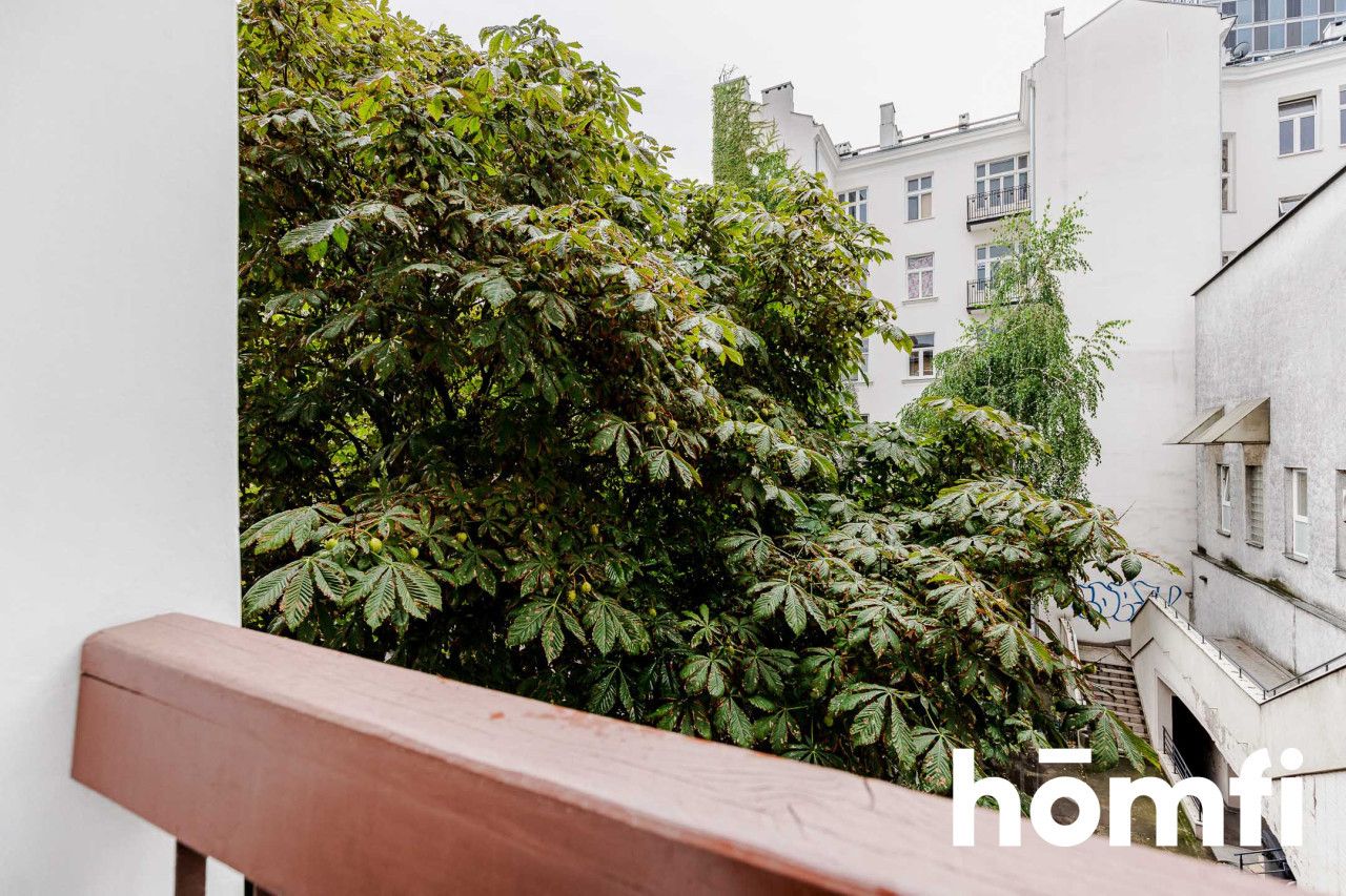 a beautiful studio apartment in Śródmieście - Квартира - Оренда - Warszawa, Śródmieście