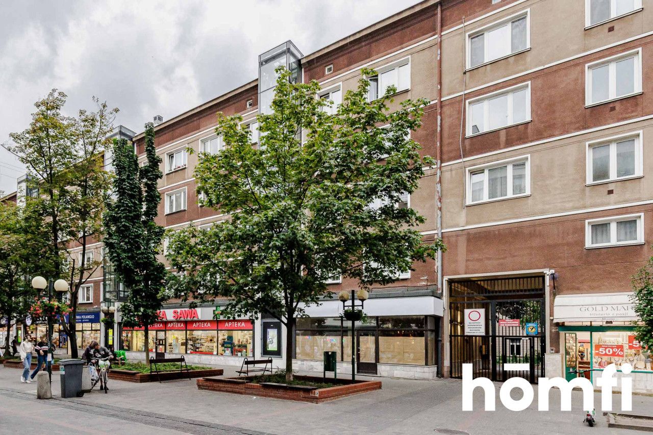 a beautiful studio apartment in Śródmieście - Квартира - Оренда - Warszawa, Śródmieście