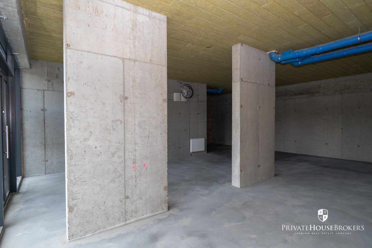 Lokal handlowo- usługowy Centralna 97 mkw - Lokal użytkowy - Wynajem - Kraków, Nowa Huta
