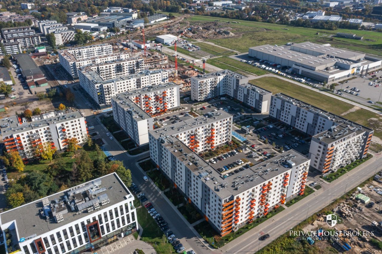 Lokal handlowo- usługowy Centralna 97 mkw - Lokal użytkowy - Wynajem - Kraków, Nowa Huta
