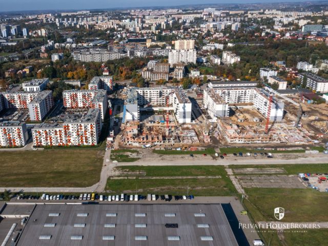 Lokal handlowo- usługowy Centralna 97 mkw - Lokal użytkowy - Wynajem - Kraków, Nowa Huta