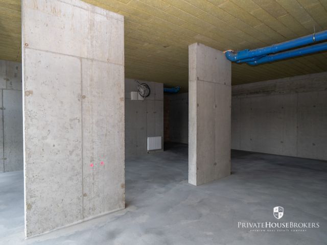 Lokal handlowo- usługowy Centralna 97 mkw - Lokal użytkowy - Wynajem - Kraków, Nowa Huta