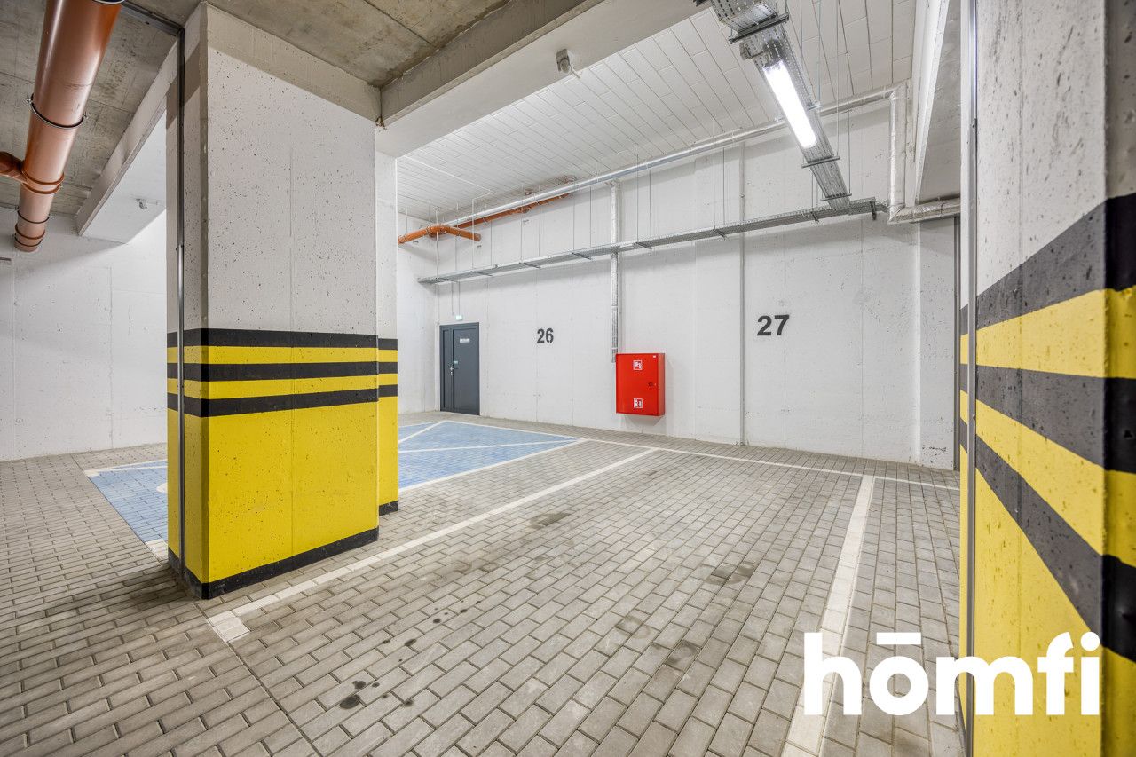 Nigdy niezamieszkałe os.Architektów |Garaż w cenie - Mieszkanie - Wynajem - Rzeszów, Zawiszy Czarnego
