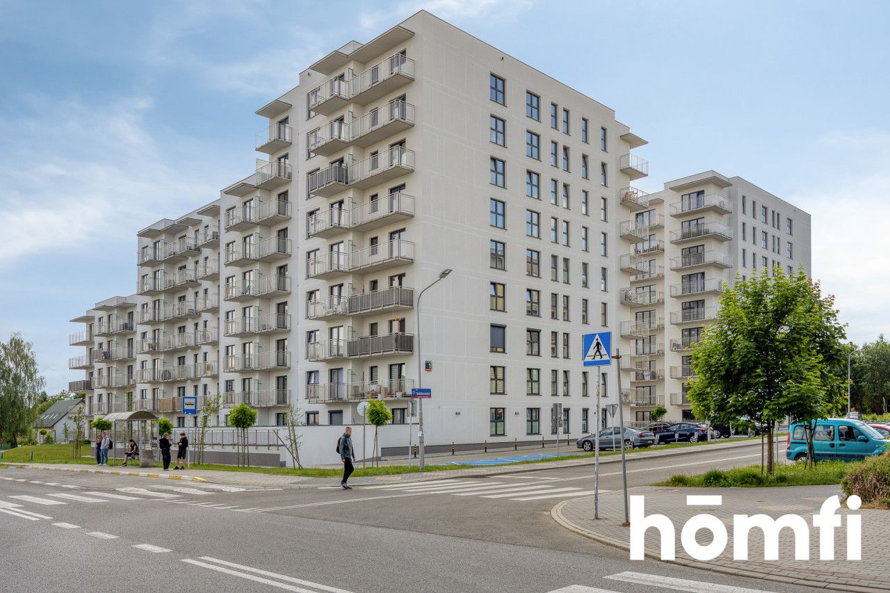 Nigdy niezamieszkałe os.Architektów |Garaż w cenie - Mieszkanie - Wynajem - Rzeszów, Zawiszy Czarnego