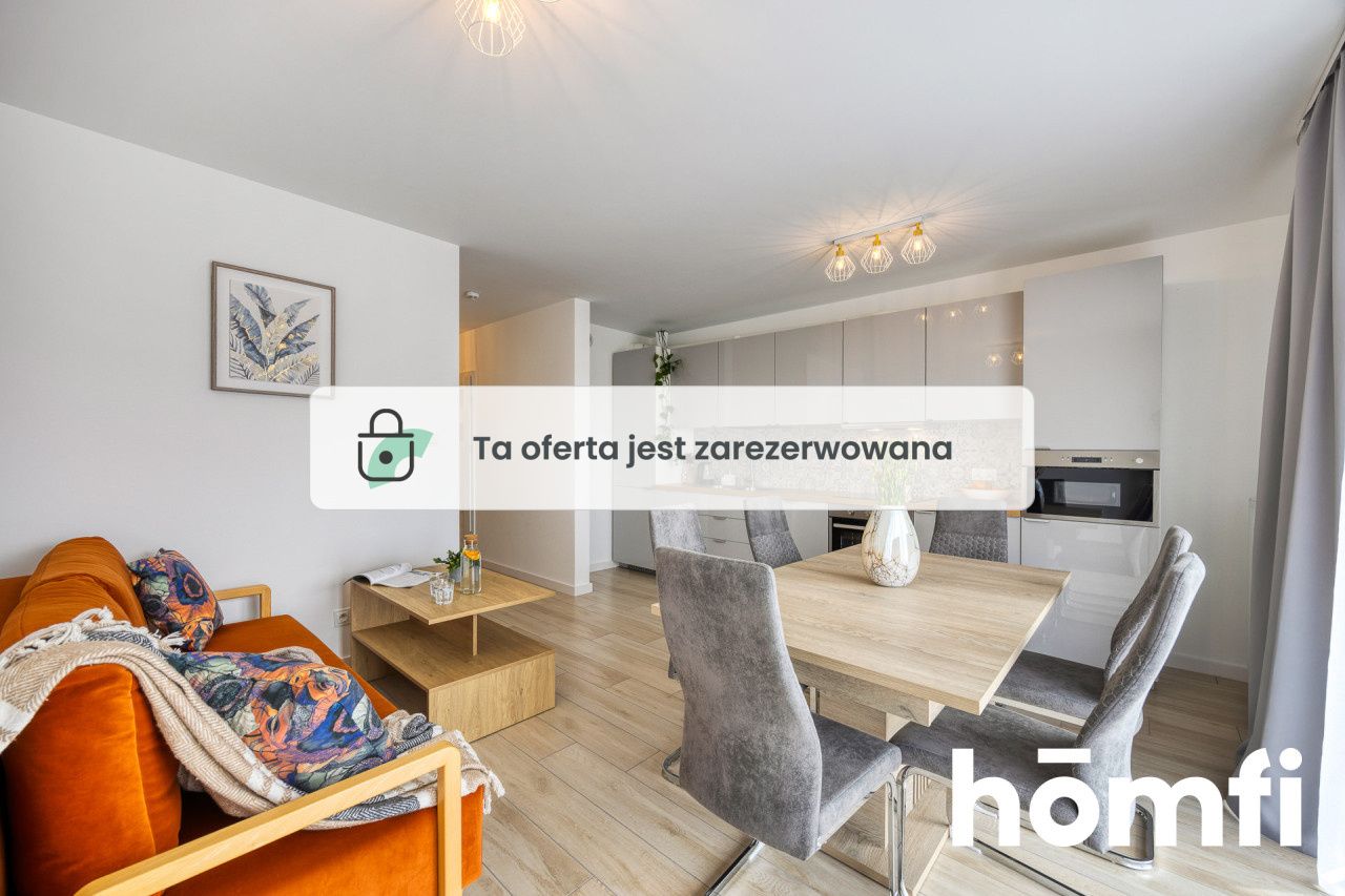 Nigdy niezamieszkałe os.Architektów | 3 sypialnie - Mieszkanie - Wynajem - Rzeszów, Zawiszy Czarnego