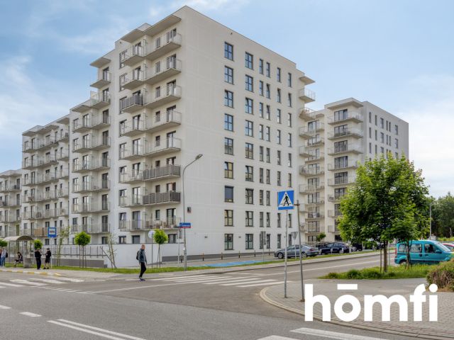 Nigdy niezamieszkałe os.Architektów |Garaż w cenie - Mieszkanie - Wynajem - Rzeszów, Zawiszy Czarnego