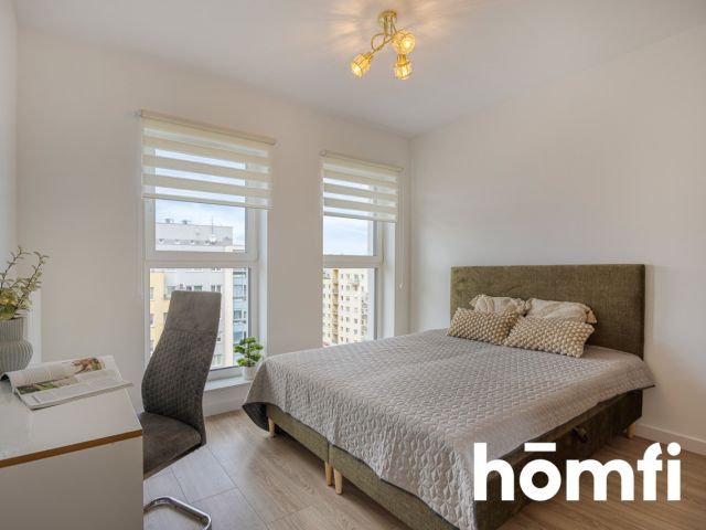 Never inhabited Architects' Housing Estate | 3 bedrooms - Квартира - Оренда - Rzeszów, Zawiszy Czarnego