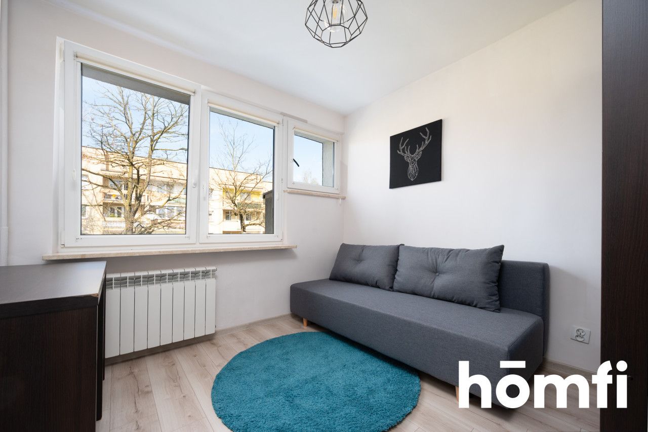 For Rent: 2-Room Apartment, Teligii Street - Квартира - Оренда - Kraków, Podgórze