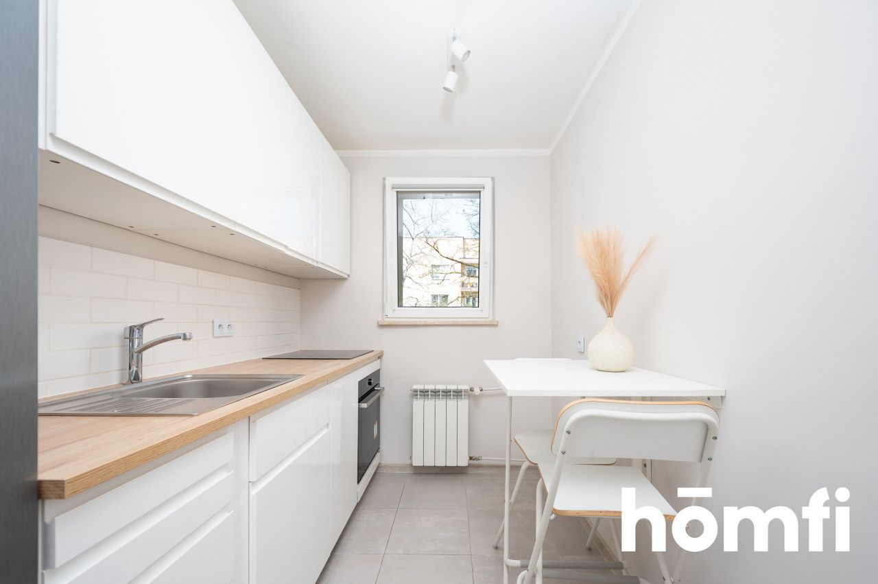 For Rent: 2-Room Apartment, Teligii Street - Квартира - Оренда - Kraków, Podgórze