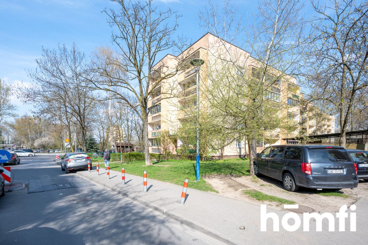 For Rent: 2-Room Apartment, Teligii Street - Квартира - Оренда - Kraków, Podgórze