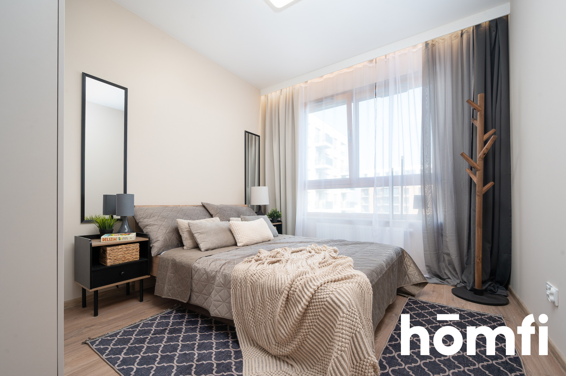 RENT | 2 ROOMS | AIR CONDITION | HIGH-END | GARAGE - Квартира - Оренда - Kraków, Zabłocie