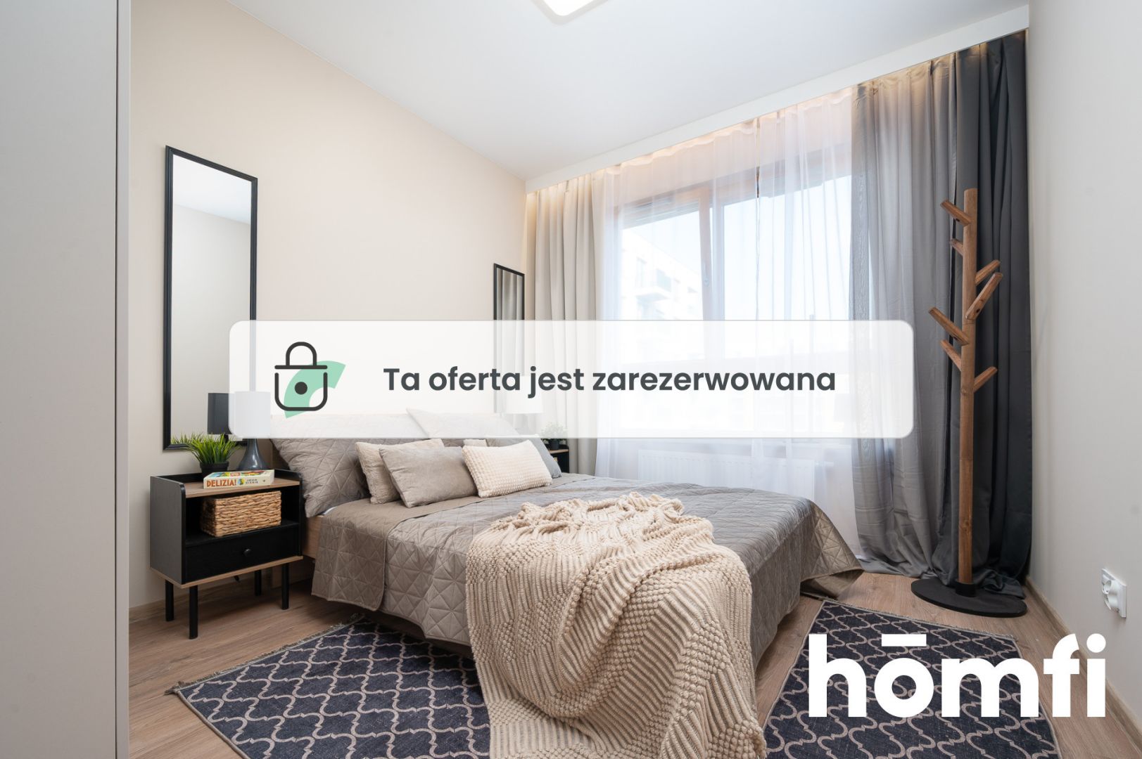 RENT | 2 ROOMS | AIR CONDITION | HIGH-END | GARAGE - Apartment - Rent - Kraków, Zabłocie