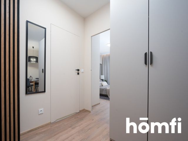 WYNAJEM | 2 POKOJE | 40 M2| WYSOKI STANDARD | GARAŻ - Mieszkanie - Wynajem - Kraków, Zabłocie
