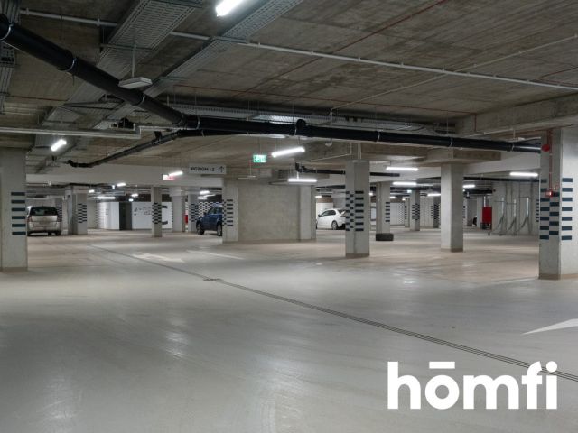 WYNAJEM | 2 POKOJE | KLIMATYZACJA | 40 M2| WYSOKI STANDARD | GARAŻ - Mieszkanie - Wynajem - Kraków, Zabłocie