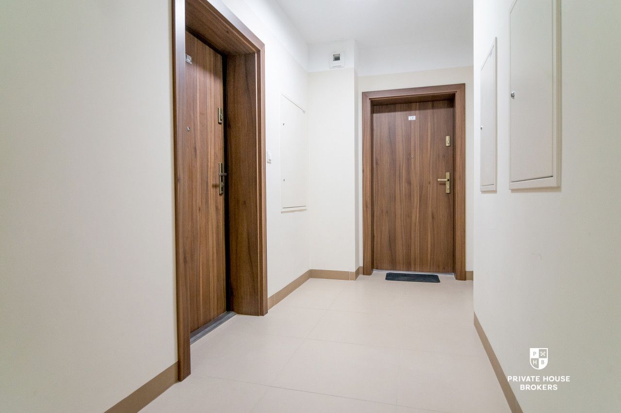 3-pokojowy apartament przy ul. Tęczowej - Mieszkanie - Wynajem - Wrocław, Stare Miasto
