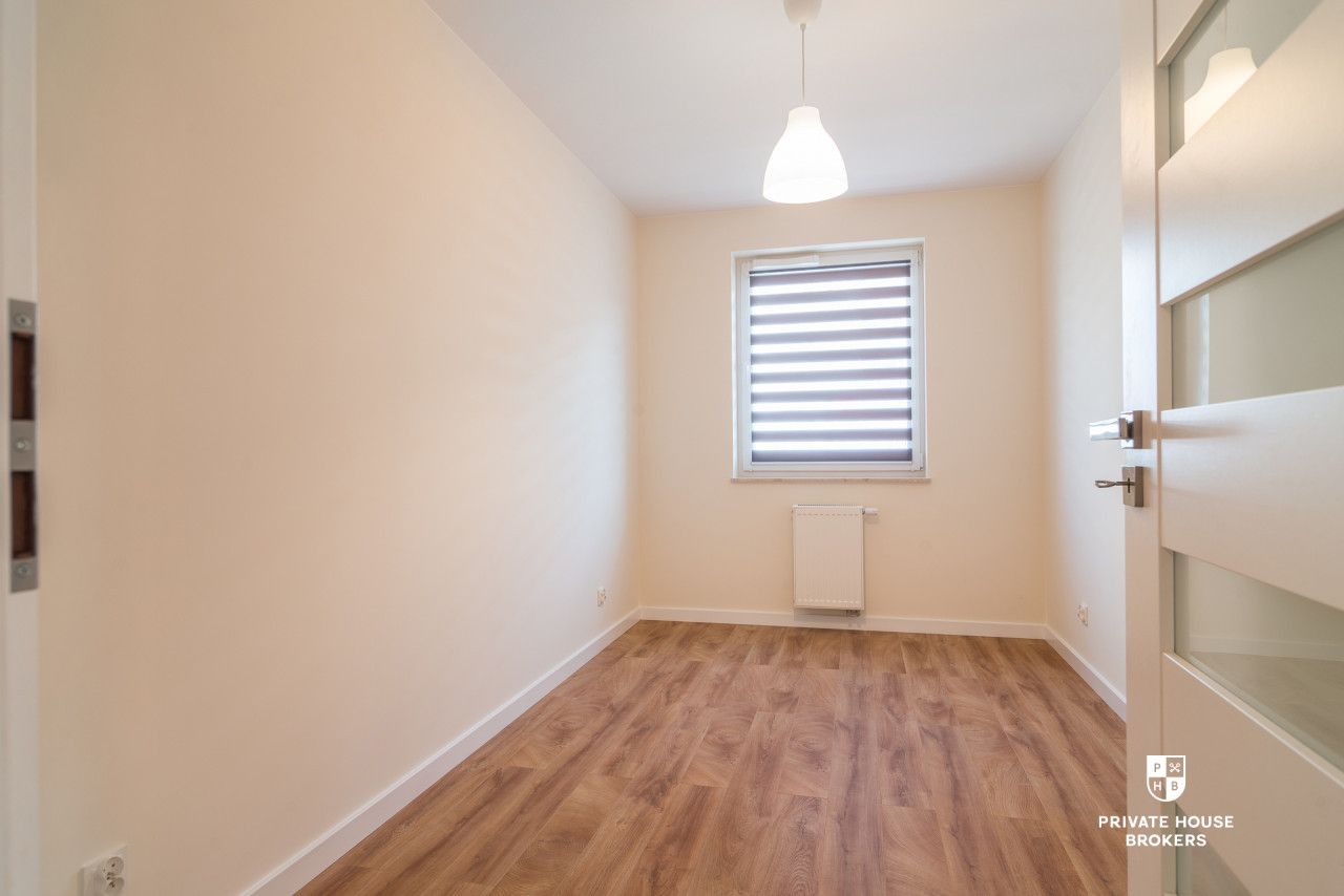 3-pokojowy apartament przy ul. Tęczowej - Mieszkanie - Wynajem - Wrocław, Stare Miasto