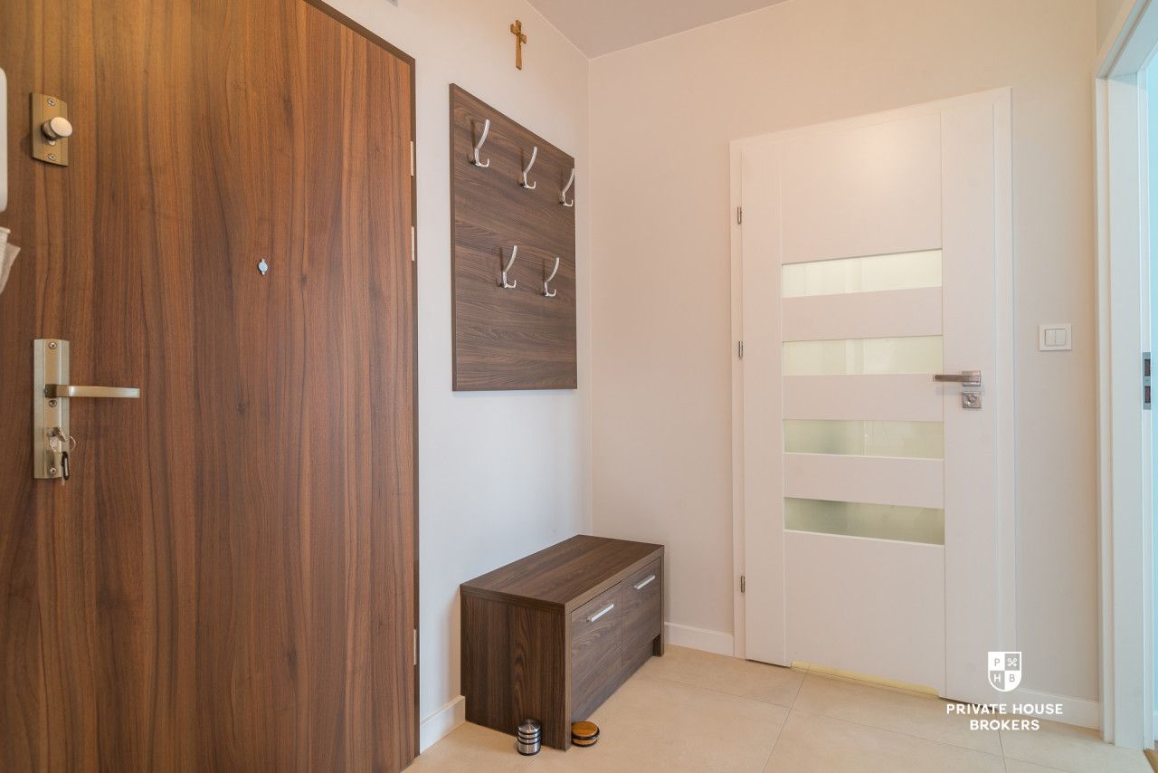 3-pokojowy apartament przy ul. Tęczowej - Mieszkanie - Wynajem - Wrocław, Stare Miasto