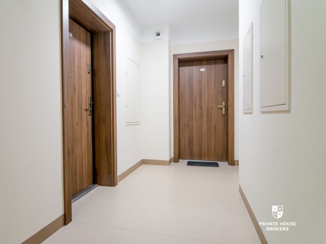 3-pokojowy apartament przy ul. Tęczowej - Mieszkanie - Wynajem - Wrocław, Stare Miasto
