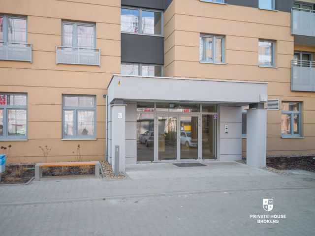 3-pokojowy apartament przy ul. Tęczowej - Mieszkanie - Wynajem - Wrocław, Stare Miasto