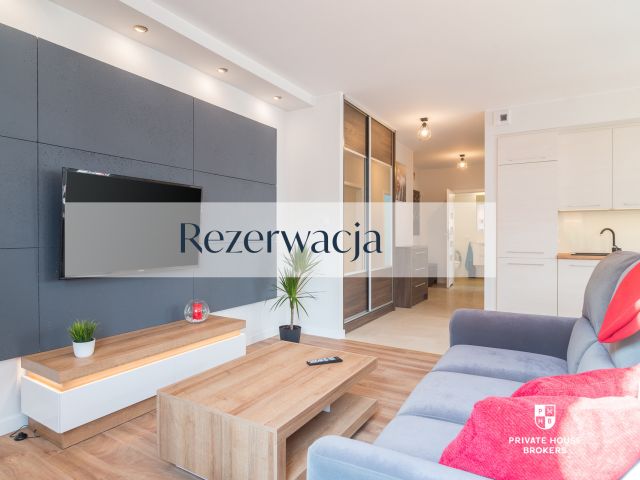3-room apartment at Tęczowa street - Квартира - Оренда - Wrocław, Stare Miasto