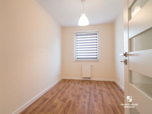 3-pokojowy apartament przy ul. Tęczowej - Mieszkanie - Wynajem - Wrocław, Stare Miasto