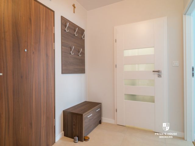 3-pokojowy apartament przy ul. Tęczowej - Mieszkanie - Wynajem - Wrocław, Stare Miasto