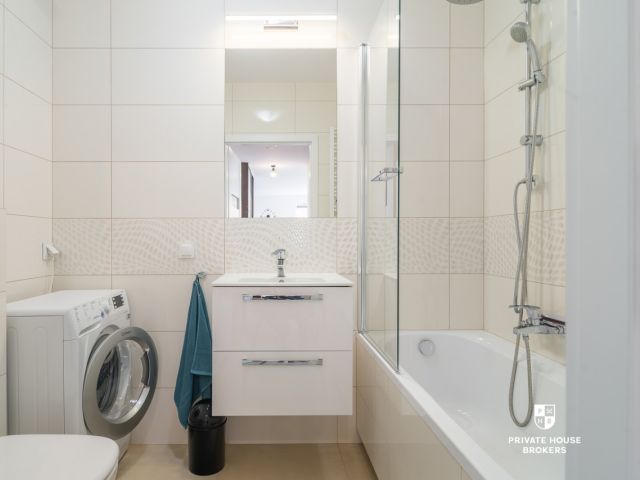 3-pokojowy apartament przy ul. Tęczowej - Mieszkanie - Wynajem - Wrocław, Stare Miasto