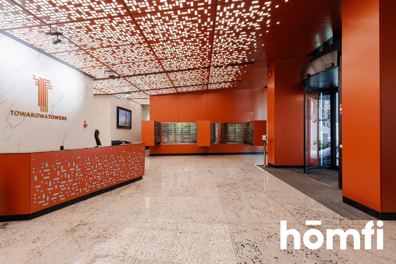 The spacious and perfectly illuminated 69.50 sqm apartment - Apartment - Sale - Warszawa, Wola
