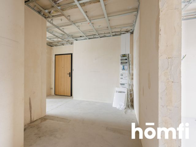 Przestronny i doskonale doświetlony apartament o powierzchni 69,50 mkw - Mieszkanie - Sprzedaż - Warszawa, Wola