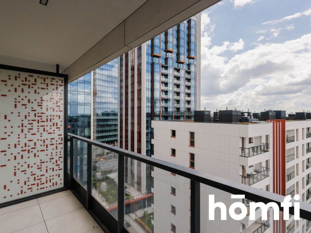 Przestronny i doskonale doświetlony apartament o powierzchni 69,50 mkw - Mieszkanie - Sprzedaż - Warszawa, Wola