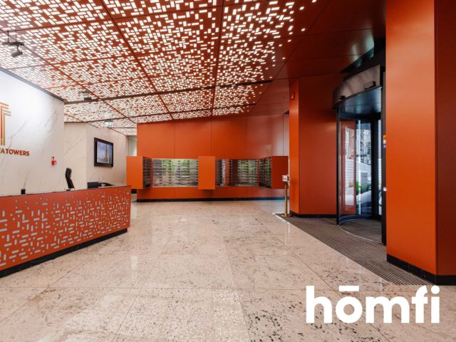 Przestronny i doskonale doświetlony apartament o powierzchni 69,50 mkw - Mieszkanie - Sprzedaż - Warszawa, Wola