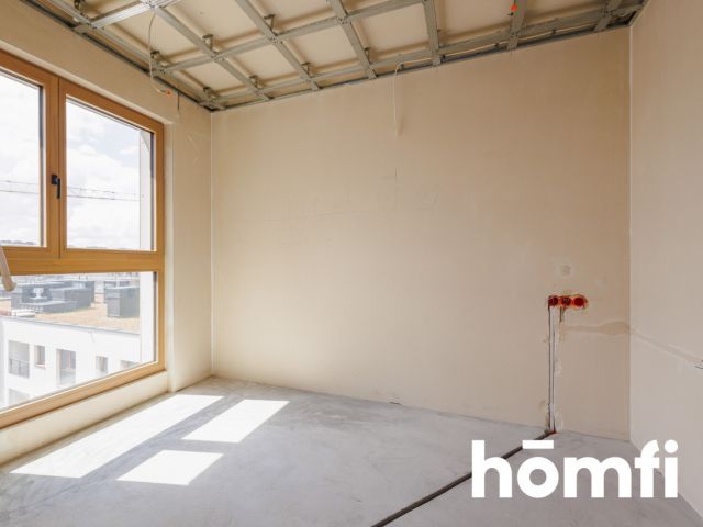 Przestronny i doskonale doświetlony apartament o powierzchni 69,50 mkw - Mieszkanie - Sprzedaż - Warszawa, Wola