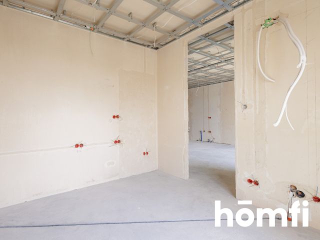 Przestronny i doskonale doświetlony apartament o powierzchni 69,50 mkw - Mieszkanie - Sprzedaż - Warszawa, Wola