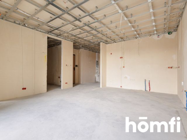 Przestronny i doskonale doświetlony apartament o powierzchni 69,50 mkw - Mieszkanie - Sprzedaż - Warszawa, Wola