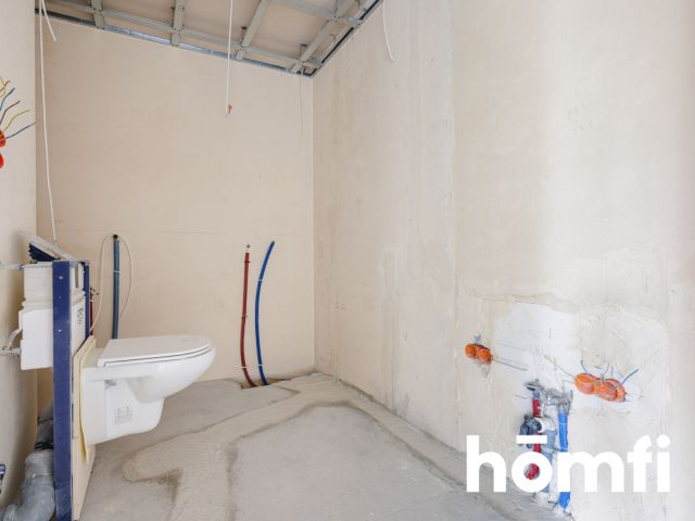 Przestronny i doskonale doświetlony apartament o powierzchni 69,50 mkw - Mieszkanie - Sprzedaż - Warszawa, Wola