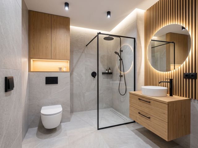 The spacious and perfectly illuminated 69.50 sqm apartment - Apartment - Sale - Warszawa, Wola
