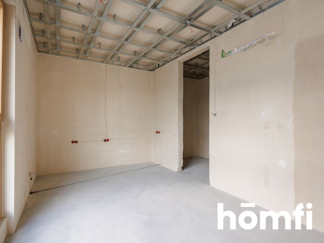 Przestronny i doskonale doświetlony apartament o powierzchni 69,50 mkw - Mieszkanie - Sprzedaż - Warszawa, Wola