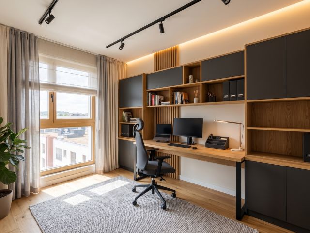 The spacious and perfectly illuminated 69.50 sqm apartment - Apartment - Sale - Warszawa, Wola