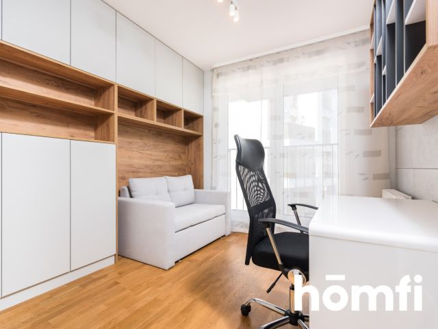 3 POKOJOWY APARTAMENT | ul. Bajeczna - Mieszkanie - Wynajem - Kraków, Śródmieście / Dąbie