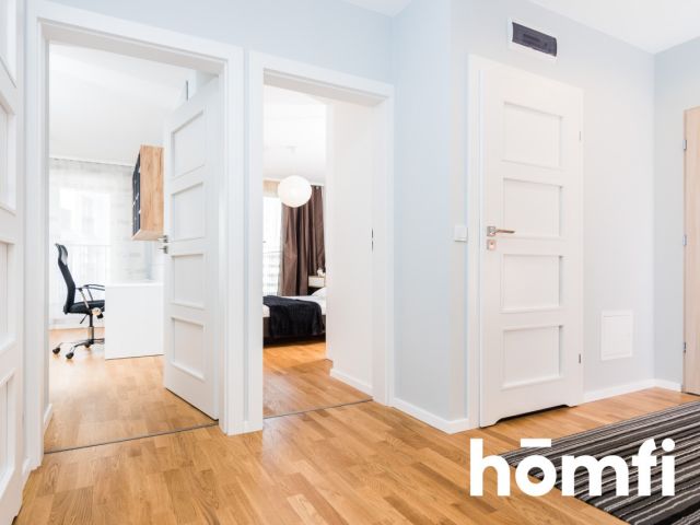 3 POKOJOWY APARTAMENT | ul. Bajeczna - Mieszkanie - Wynajem - Kraków, Śródmieście / Dąbie