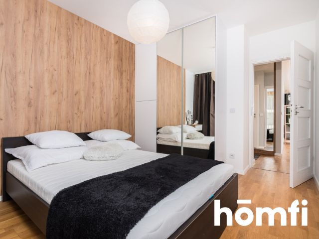 3 POKOJOWY APARTAMENT | ul. Bajeczna - Mieszkanie - Wynajem - Kraków, Śródmieście / Dąbie