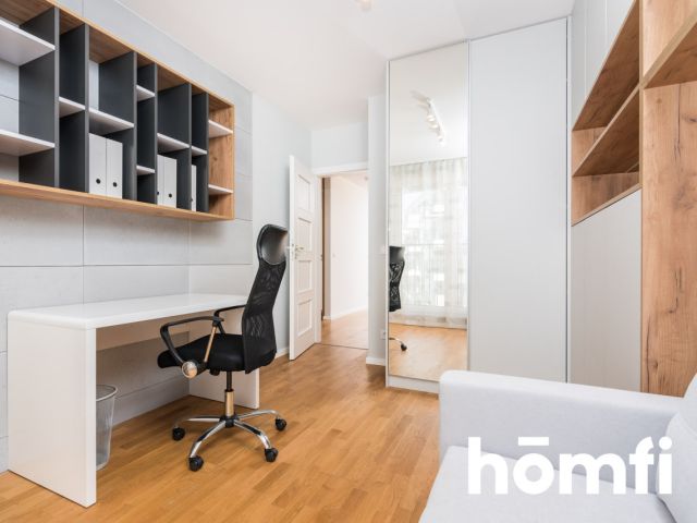 3 POKOJOWY APARTAMENT | ul. Bajeczna - Mieszkanie - Wynajem - Kraków, Śródmieście / Dąbie