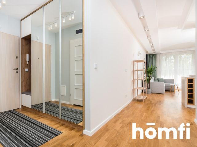 3 POKOJOWY APARTAMENT | ul. Bajeczna - Mieszkanie - Wynajem - Kraków, Śródmieście / Dąbie