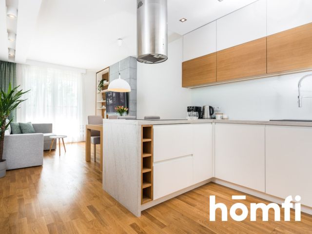 3 POKOJOWY APARTAMENT | ul. Bajeczna - Mieszkanie - Wynajem - Kraków, Śródmieście / Dąbie