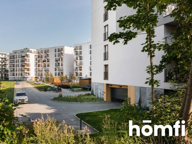 3 POKOJOWY APARTAMENT | ul. Bajeczna - Mieszkanie - Wynajem - Kraków, Śródmieście / Dąbie