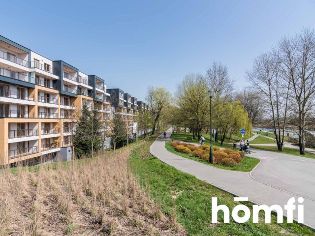 3 POKOJOWY APARTAMENT | ul. Bajeczna - Mieszkanie - Wynajem - Kraków, Śródmieście / Dąbie
